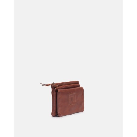 Wallet BIBA Kansas de piel