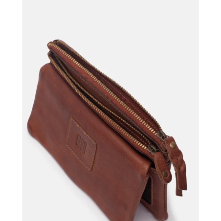 Wallet BIBA Kansas de piel