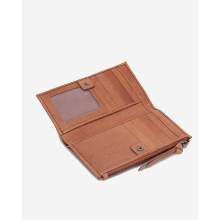 Valley Winter Collection Medium Wallet